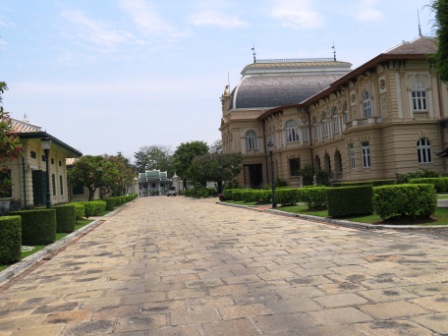 A 62 Bangk Grand Palace