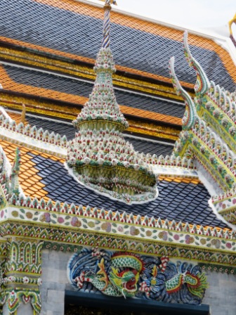A 63 Bangk Grand Palace