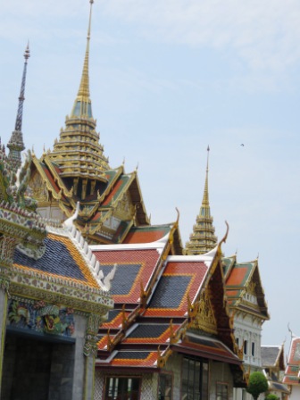 A 64 Bangk Grand Palace