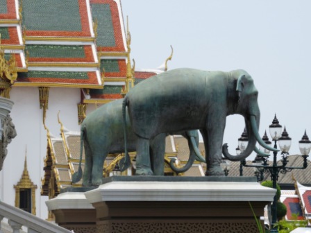 A 67 Bangk Grand Palace