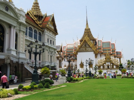 A 68 Bangk Grand Palace