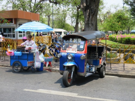 A 69 Bangk TukTuk