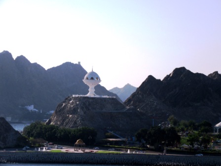 A005 Muscat Port 05d