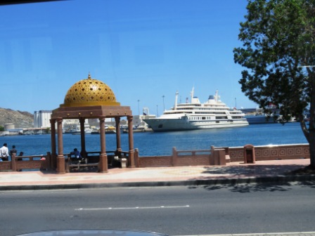 A008 Muscat Port 09