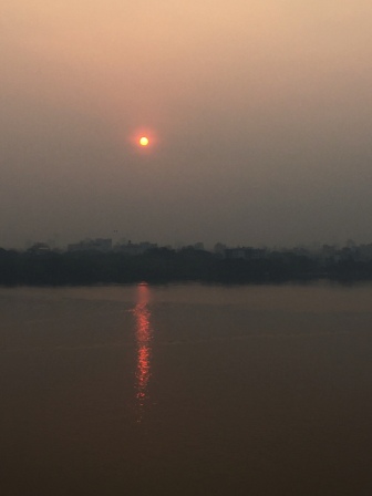 A01 Kochin Arrival 03