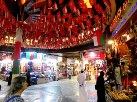 A013 Muscat Souk 02