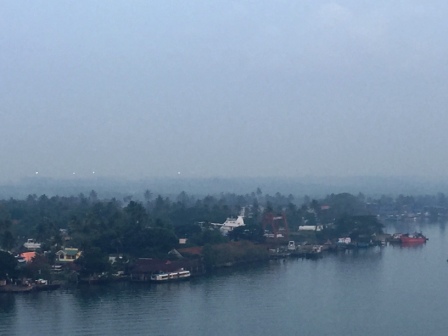 A02 Kochin Arrival 02