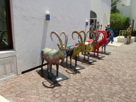 A022 Muscat Museum 02