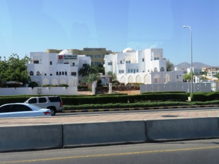 A031 Muscat Town 02