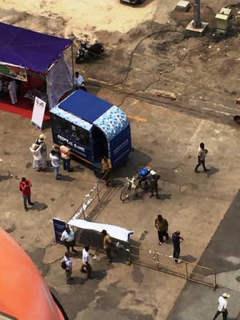 A04 Kochin Arrival 04