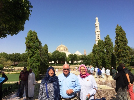 A040 Muscat Mosque 01