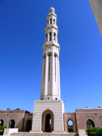A042 Muscat Mosque 22