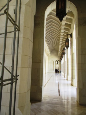 A045 Muscat Mosque 23