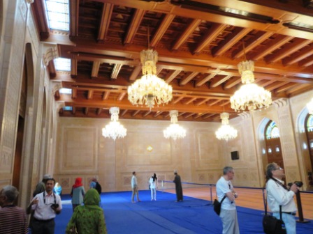 A047 Muscat Mosque 35