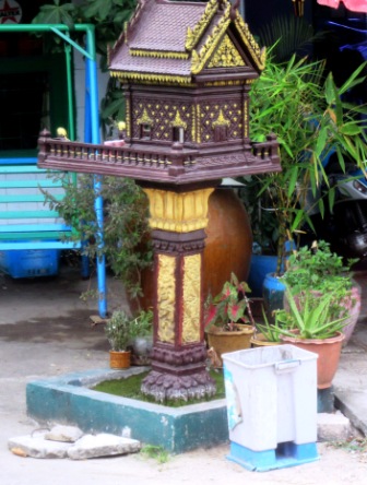 A05 Sih Gen Spirit House
