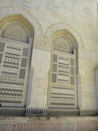 A051 Muscat Mosque 38