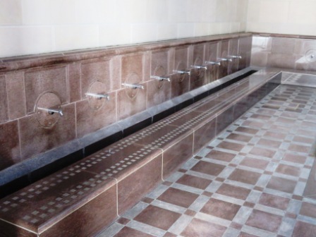 A054 Muscat Mosque 41