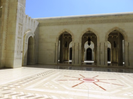 A057 Muscat Mosque 29