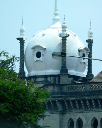A06 KL  Mosque