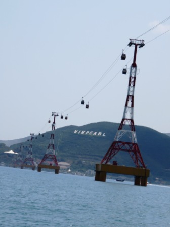 A06 Nha Tr Cable Car