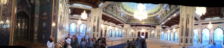 A060 Muscat Mosque 50