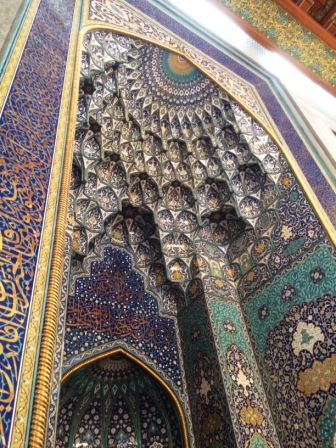 A069 Muscat Mosque 61