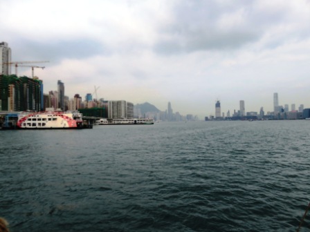 A07 HK Harbour 05