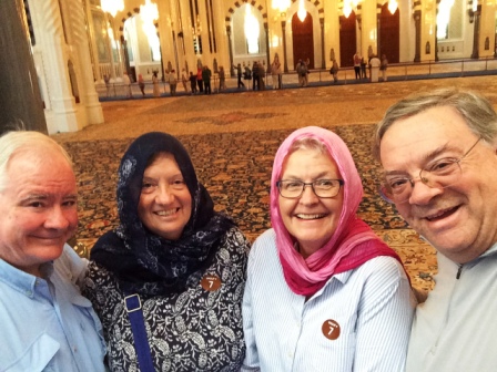 A072 Muscat Mosque 66