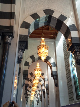 A073 Muscat Mosque 64