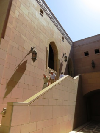 A080 Muscat Mosque 29b