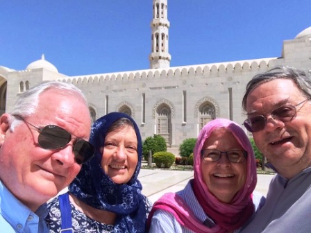 A087 Muscat Mosque 28