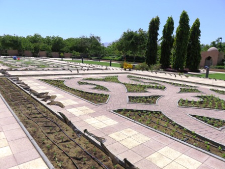 A088 Muscat Mosque 10