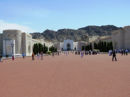 A101 Muscat Palace 08