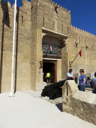 A106 Dubai Museum 01