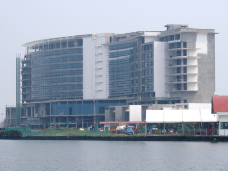 A15 Kochin Cruise 05