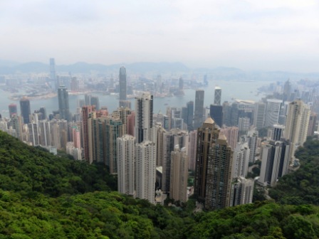 A18 HK Victoria Peak 03