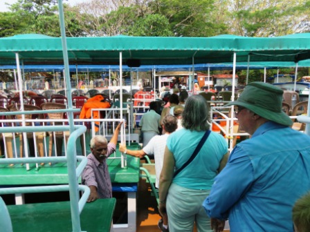 A20 Kochin Cruise 12