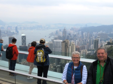 A21 HK Victoria Peak 06