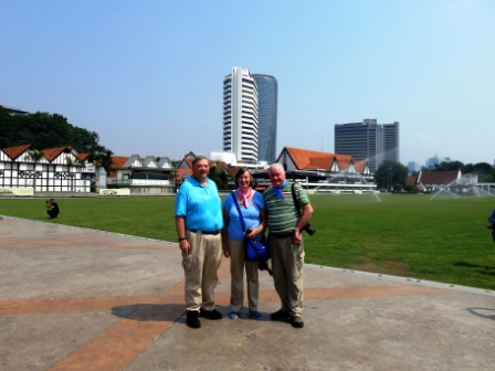 A21 KL English Cricket