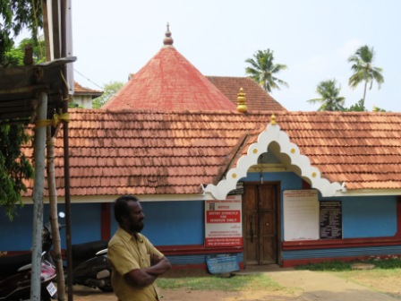 A25 Kochin Dutch Pal 04