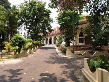 A26 Kochin Indo Port Mus 01