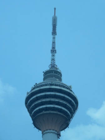 A28 KL Tower