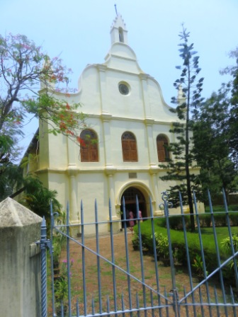 A32 Kochin St Francis 07