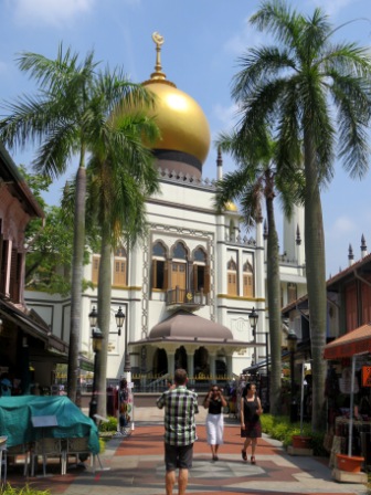 A32 Sing Sult Mosq 01