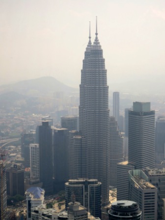 A33 KL Tower