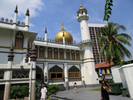 A33 Sing Sult Mosq 02
