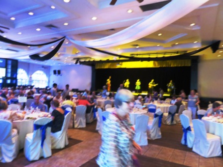 A42 KL Malaysia Centre