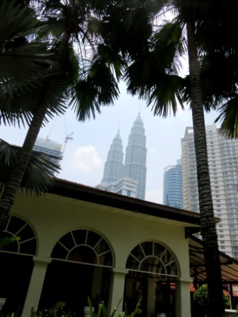 A43 KL Malaysia Centre