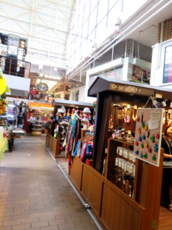 A44 KL Central Market