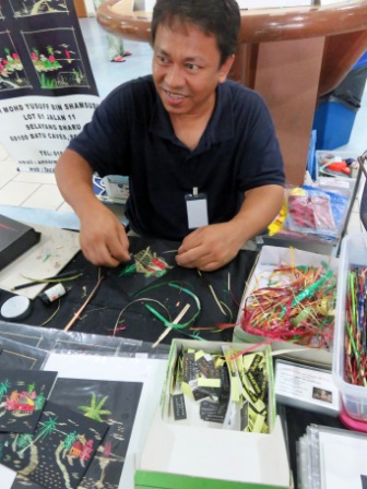 A46 KL Central Market